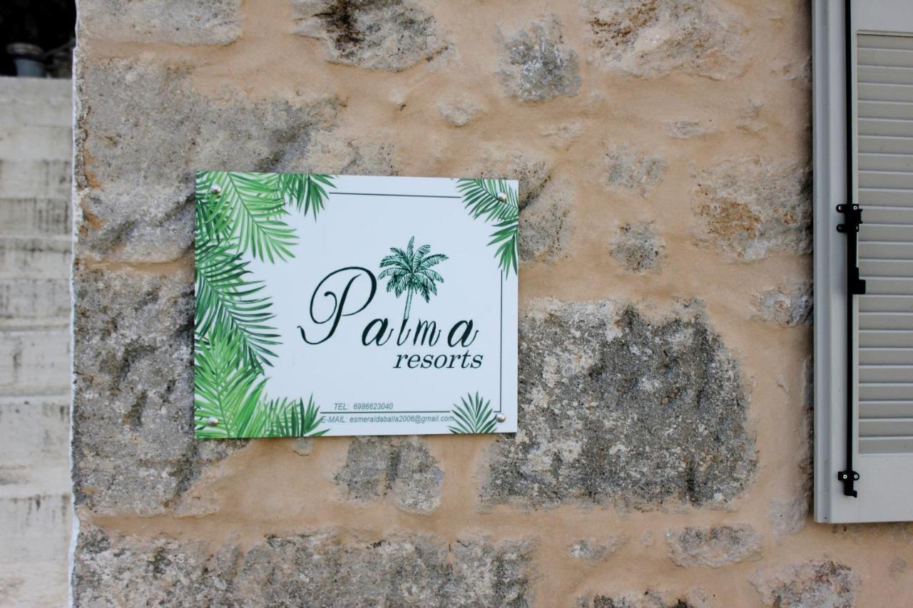 Palma Resorts Nikia Экстерьер фото