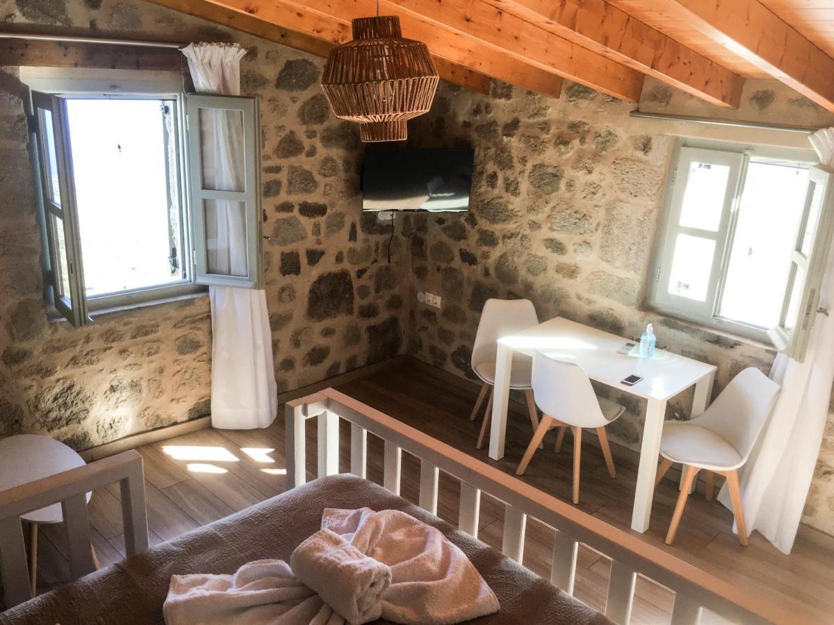 Palma Resorts Nikia Экстерьер фото