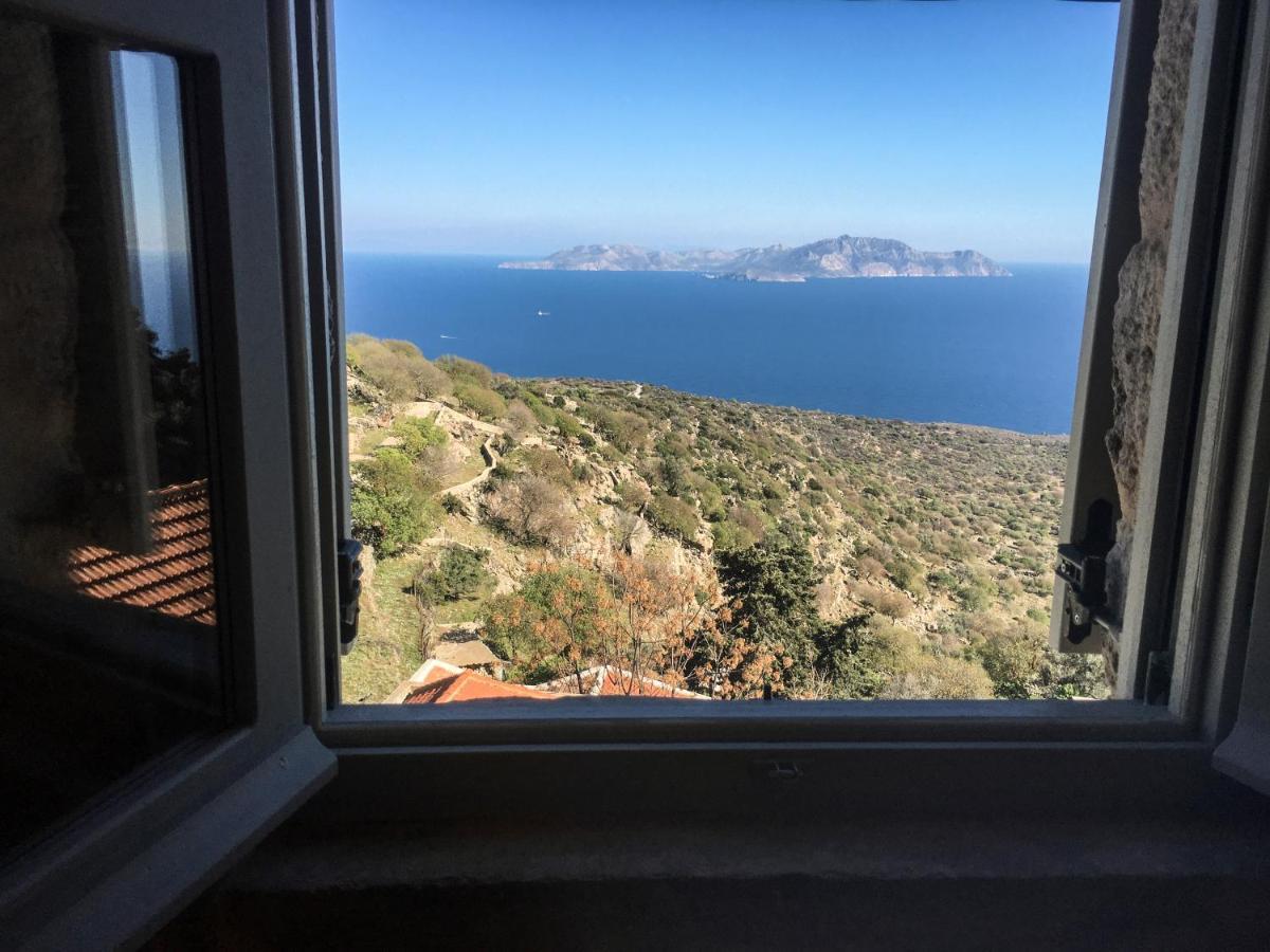 Palma Resorts Nikia Экстерьер фото