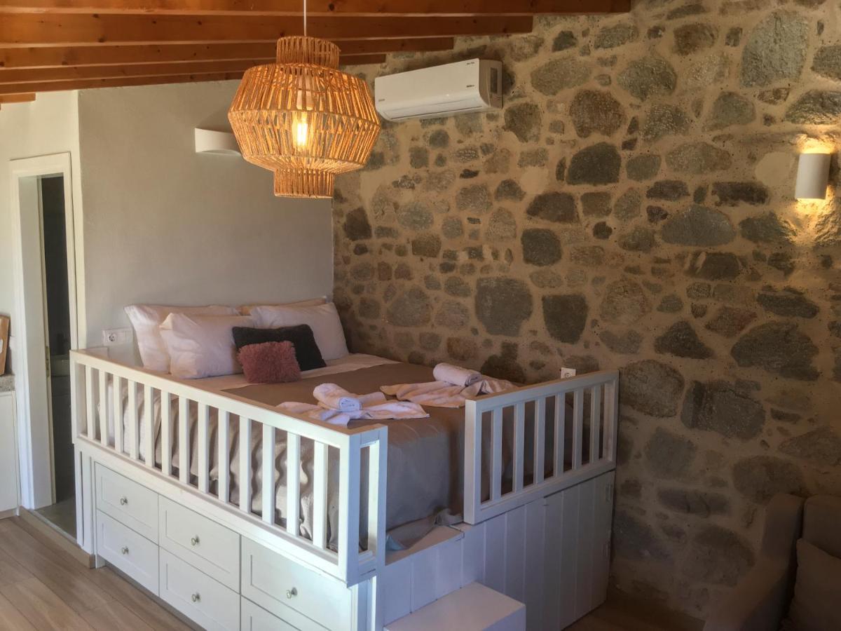 Palma Resorts Nikia Экстерьер фото
